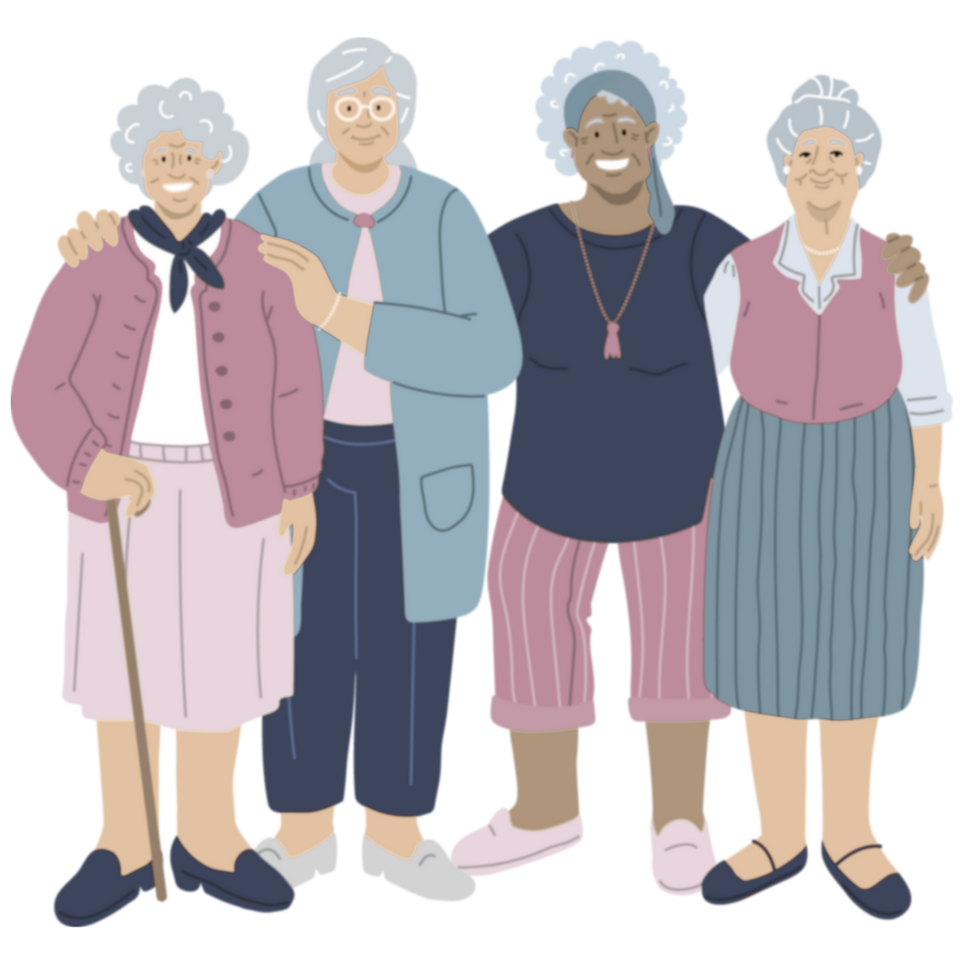 Active Ageing