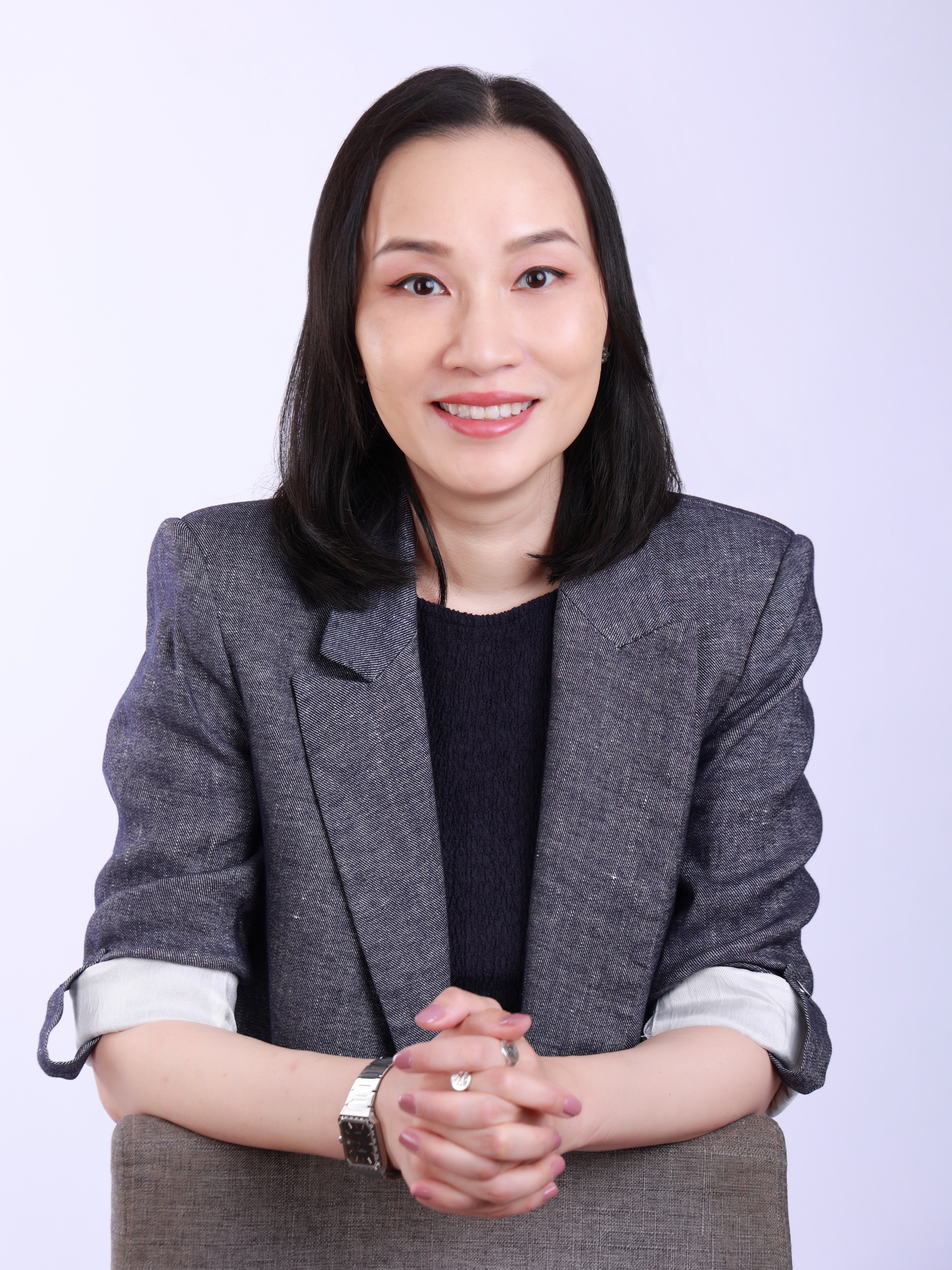 Dr Gillian Chu