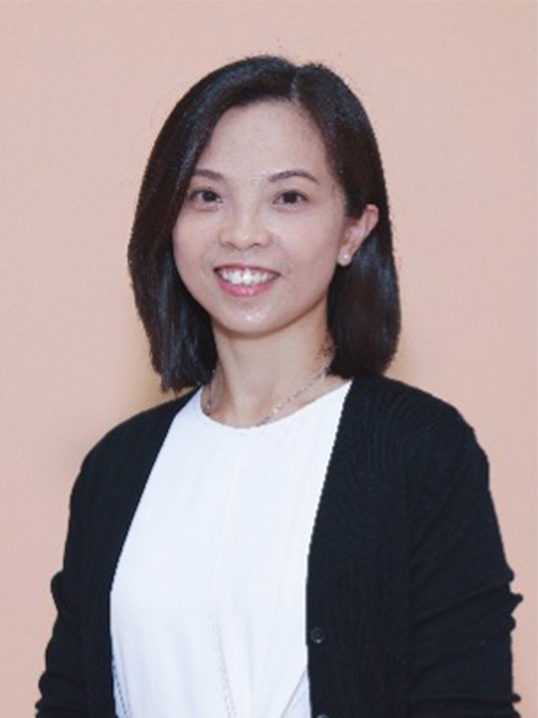 Dr. Ada FUNG