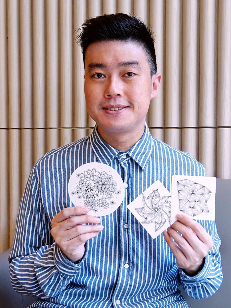 Dr. Henri Chan
