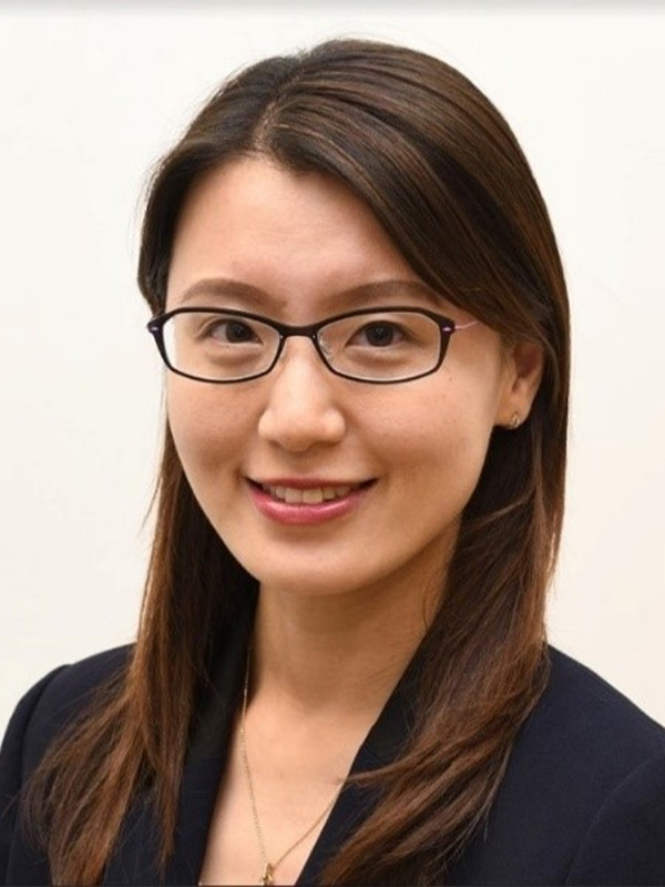 Dr. Jiao Jiao, Jojo
