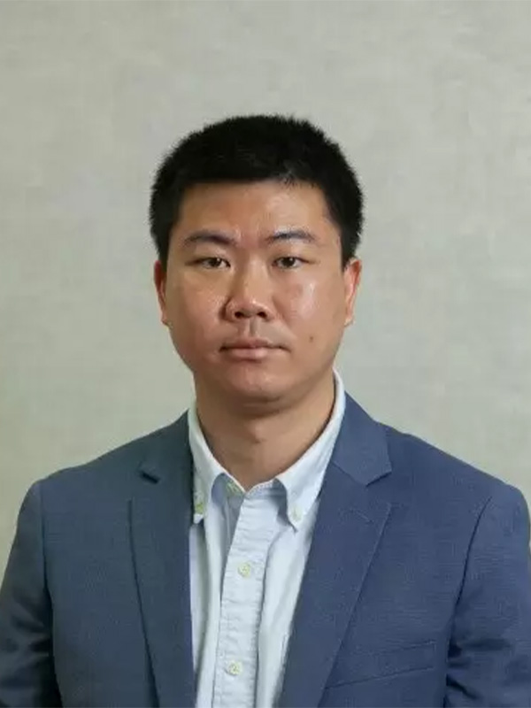 Dr. Rongjun Yu