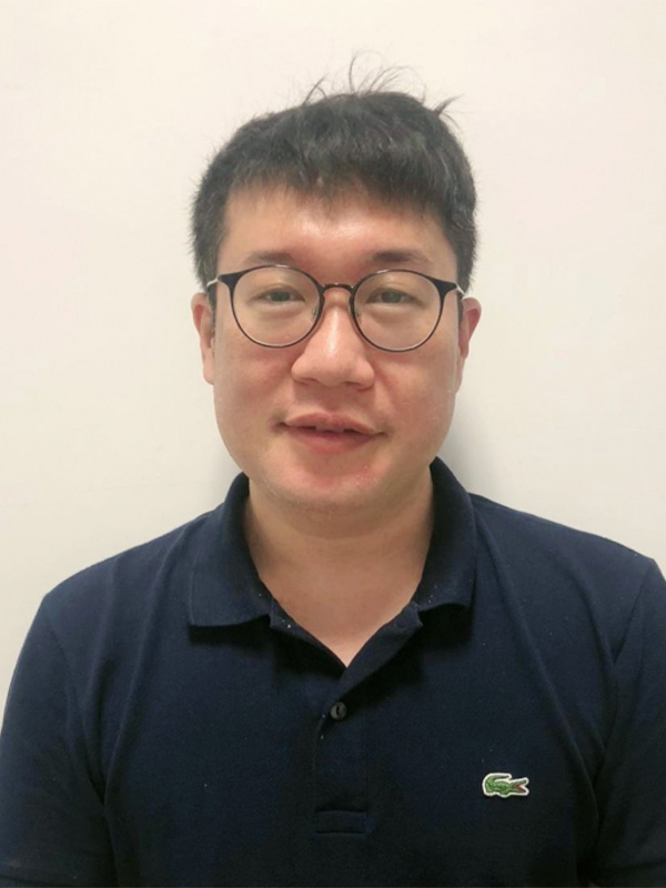 Dr. SeungMo Kim