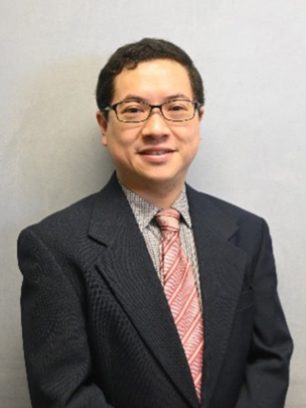 Dr. Vincent Lee