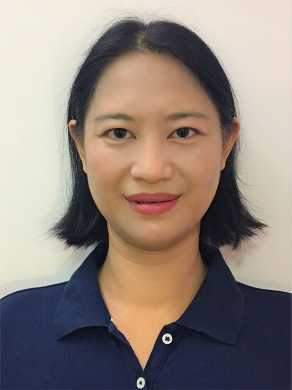Dr. Yang Gao