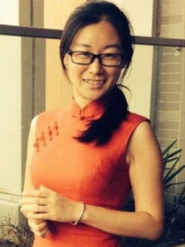 Dr. Yingqi Guo