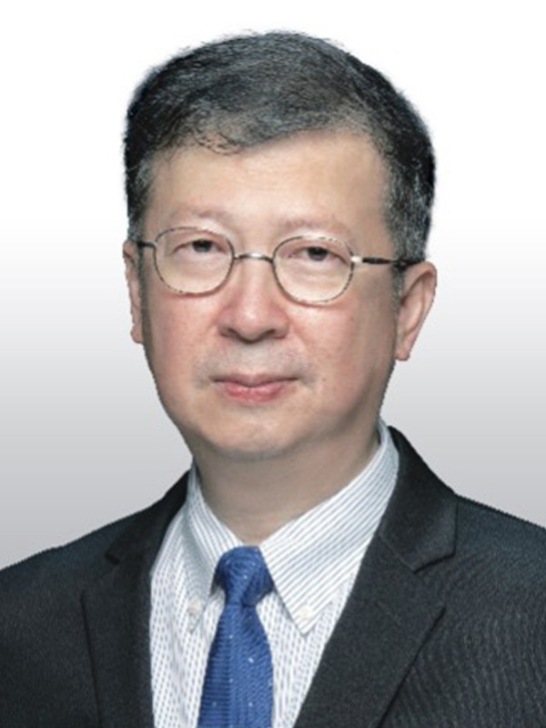 Prof. Daniel Lai